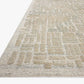 Loloi Elias ELA-01 Pebble / Sage area rug - image 2