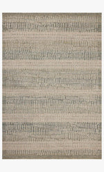 Loloi Elias ELA-02 Earth / Blush area rug - image 1