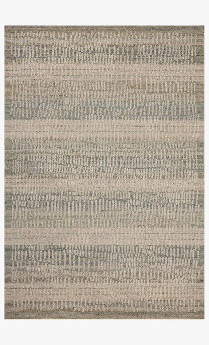 Loloi Elias ELA-02 Earth / Blush area rug - image 1