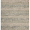 Loloi Elias Collection Hand Tufted Contemporary Area Rug ELA-02 - Earth / Blush