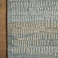 Loloi Elias ELA-02 Ocean / Oatmeal area rug - image 5