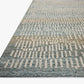 Loloi Elias ELA-02 Ocean / Oatmeal area rug - image 4