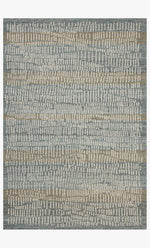 Loloi Elias ELA-02 Ocean / Oatmeal area rug - image 1