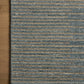 Loloi Elias ELA-03 Slate / Natural area rug - image 3