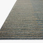 Loloi Elias ELA-03 Slate / Natural area rug - image 2