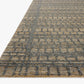 Loloi Elias ELA-05 Wheat / Charcoal area rug - image 2