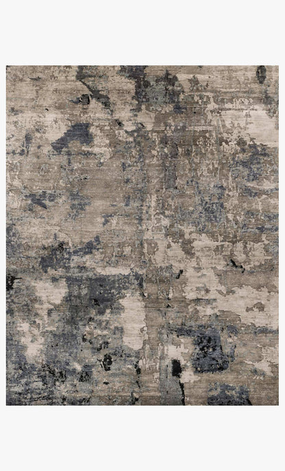 Loloi Elixir EH-02 Grey / Slate area rug - image 1