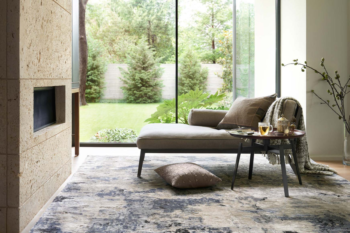 Loloi Elixir EH-02 Grey / Slate area rug - image 5