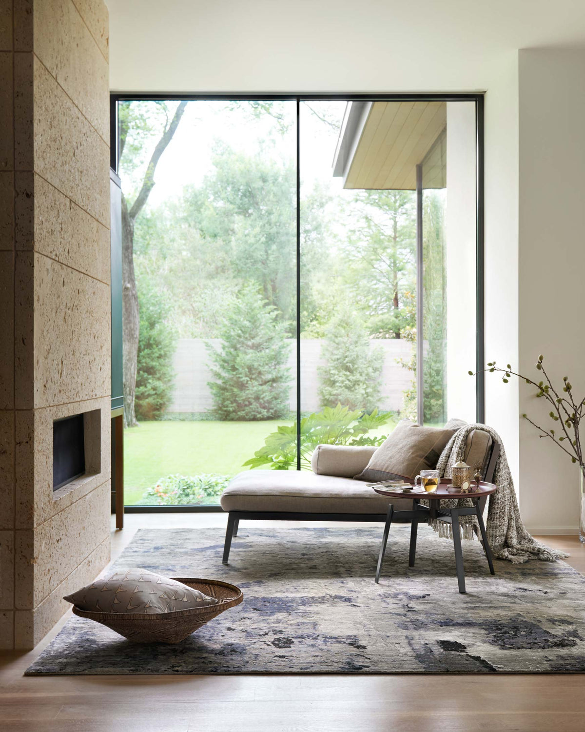 Loloi Elixir EH-02 Grey / Slate area rug - image 2