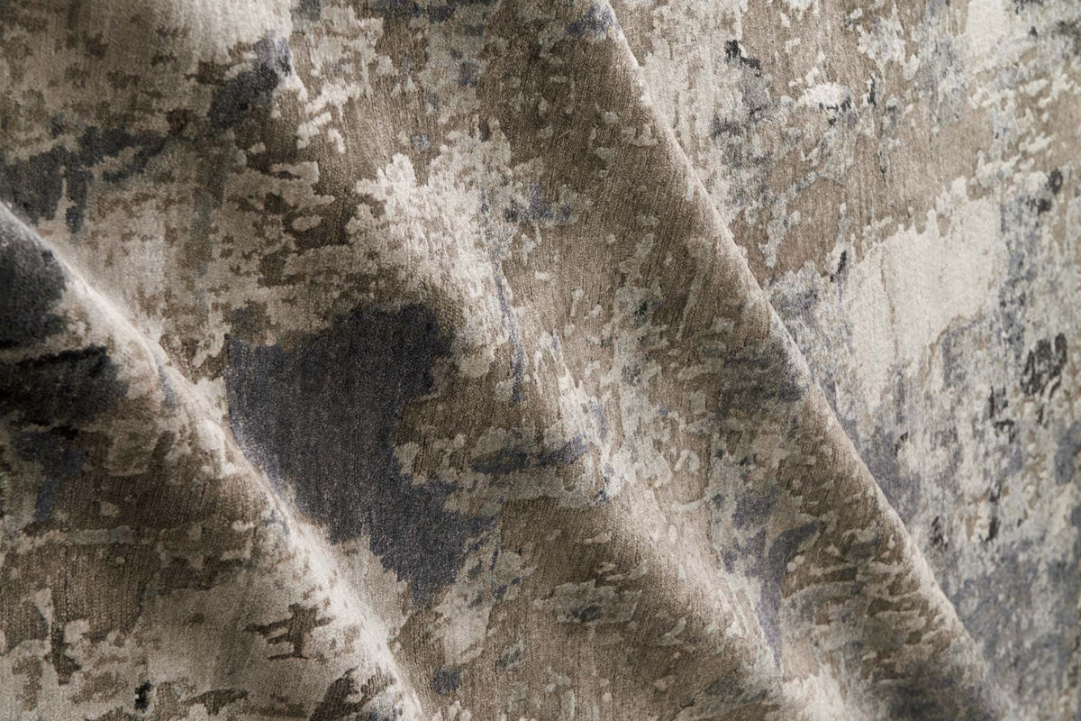 Loloi Elixir EH-02 Grey / Slate area rug - image 4