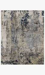 Loloi Elixir EH-03 Grey / Navy area rug - image 1