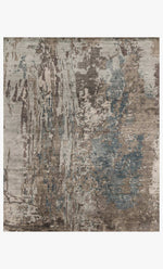 Loloi Elixir EH-04 Teal / Graphite area rug - image 1