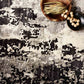 Loloi Elixir EH-06 Black / Ivory area rug - image 3