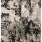 Loloi Elixir EH-06 Black / Ivory area rug - image 1