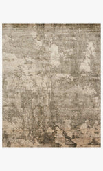 Loloi Elixir EH-06 Silver / Ivory area rug - image 1