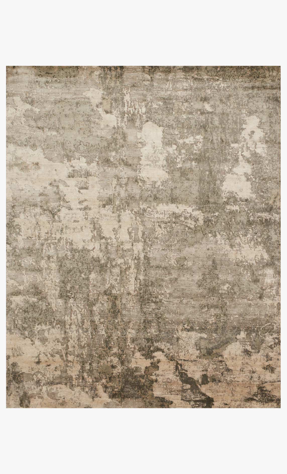 Loloi Elixir EH-06 Silver / Ivory area rug - image 1