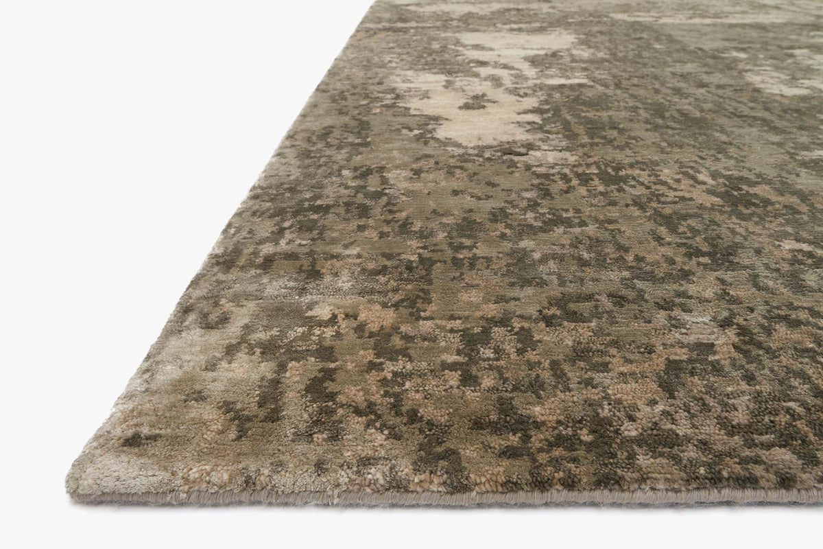 Loloi Elixir EH-06 Silver / Ivory area rug - image 2
