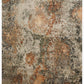 Loloi Elixir EH-07 Copper / Graphite area rug - image 1