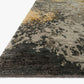 Loloi Elixir EH-07 Grey / Peridot area rug - image 5