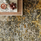 Loloi Elixir EH-07 Grey / Peridot area rug - image 3