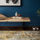 Loloi Elixir EH-07 Grey / Peridot area rug - image 4