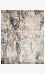Loloi Elixir EH-09 Grey / Amethyst area rug - image 1