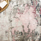Loloi Elixir EH-09 Grey / Amethyst area rug - image 2