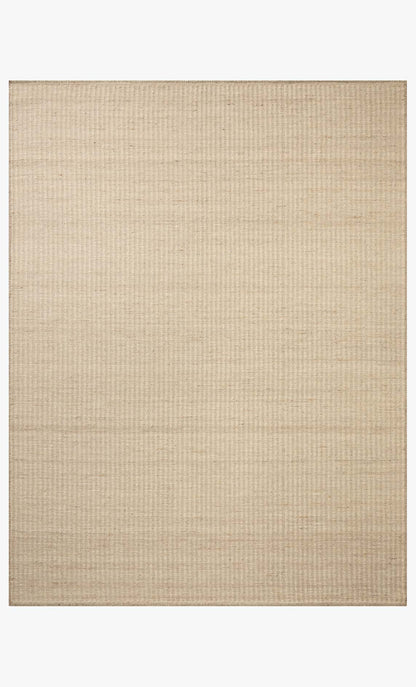 Loloi Elma ELM-01 Bone area rug - image 1