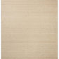 Loloi Elma ELM-01 Bone area rug - image 1