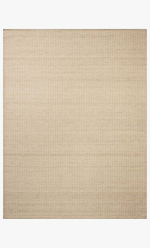 Loloi Elma ELM-01 Bone area rug - image 1