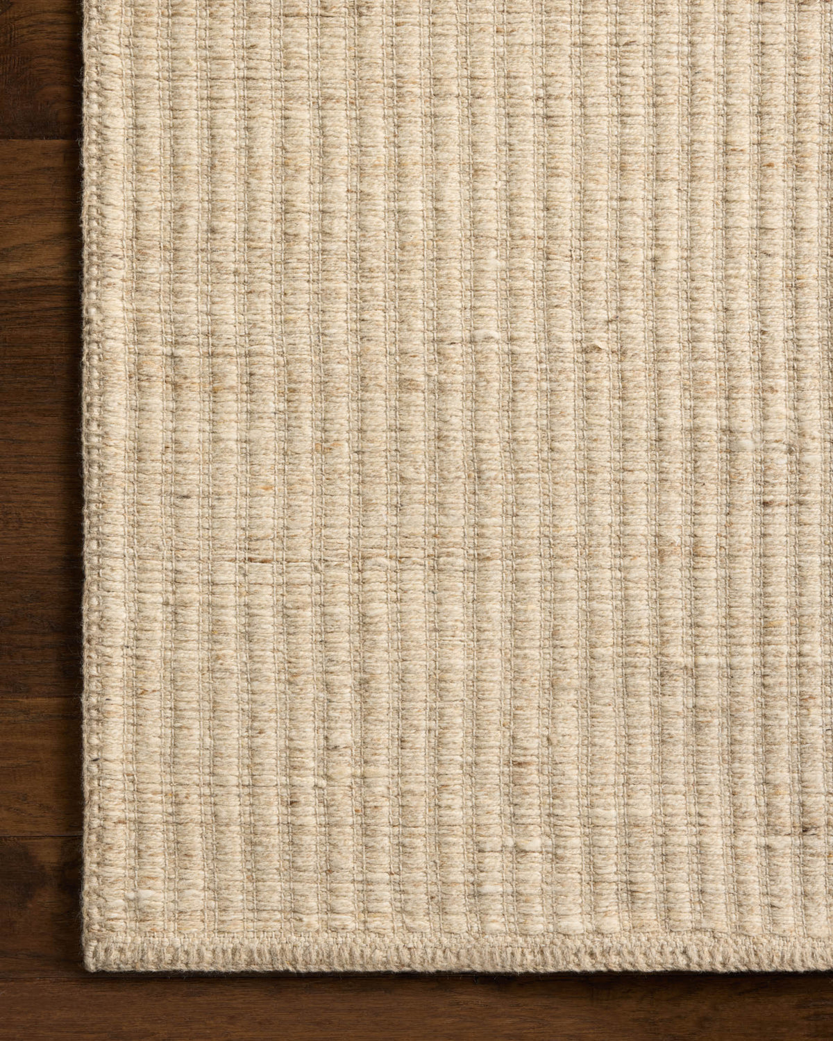 Loloi Elma ELM-01 Bone area rug - image 4