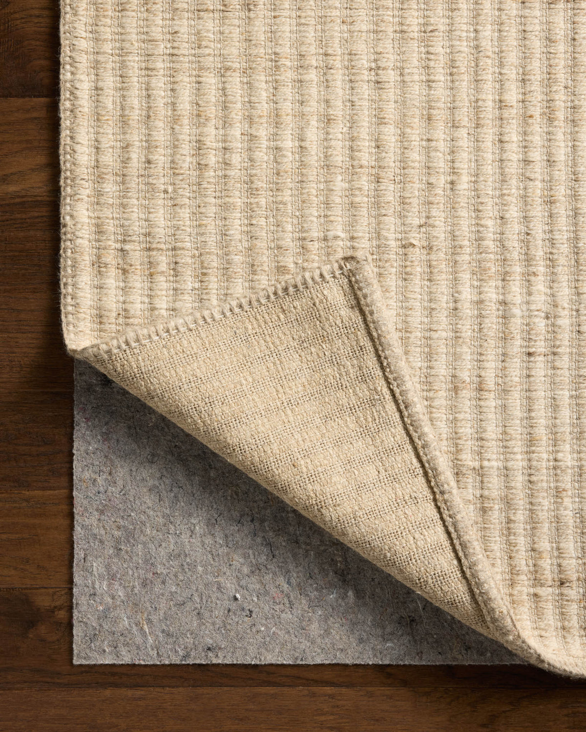 Loloi Elma ELM-01 Bone area rug - image 5