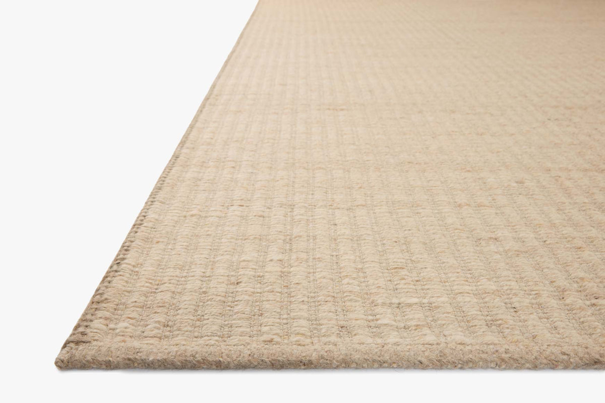 Loloi Elma ELM-01 Bone area rug - image 2