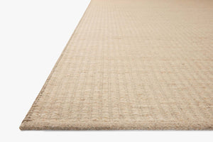 Loloi Elma ELM-01 Bone area rug - image 2