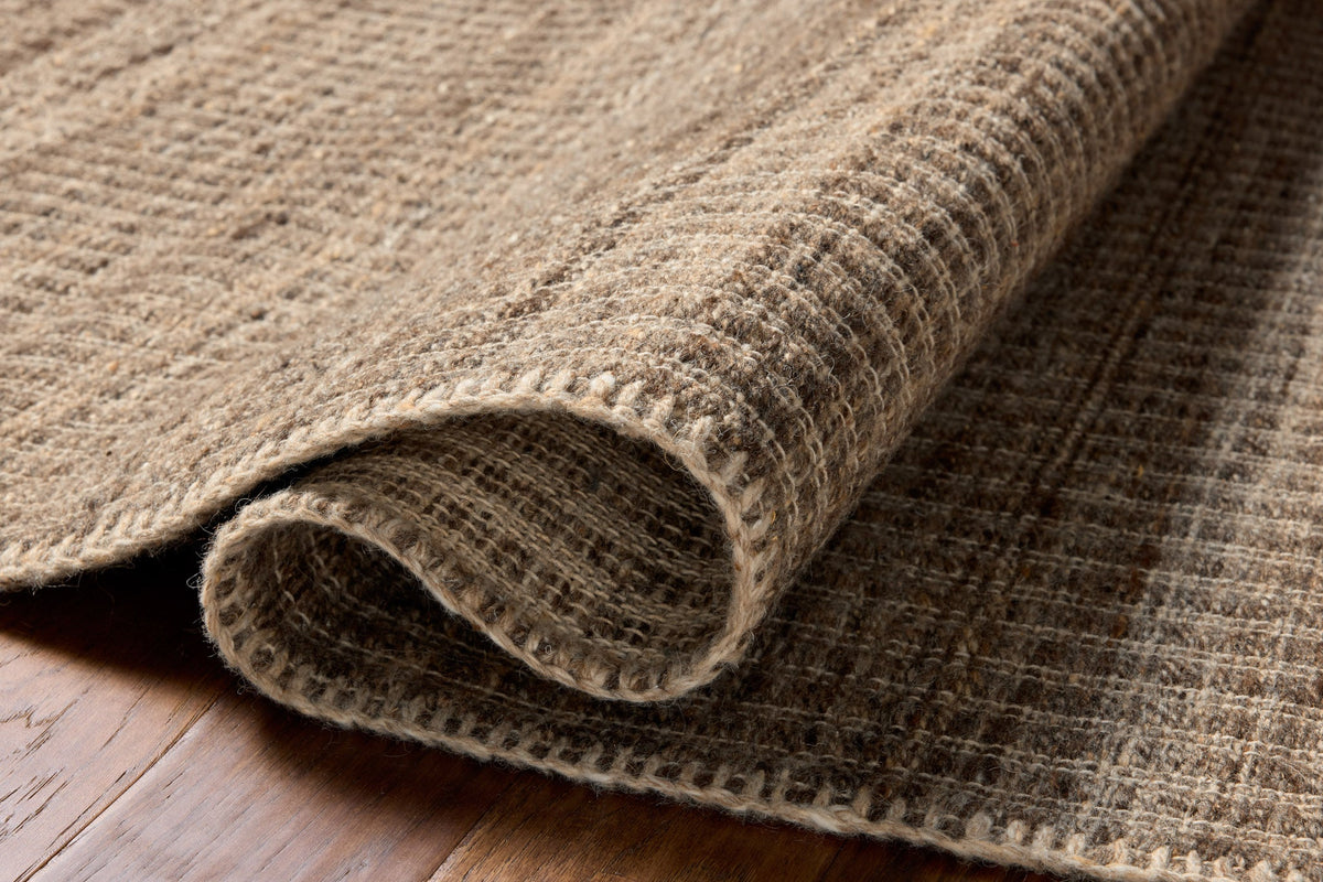 Loloi Elma ELM-01 Bark area rug - image 3