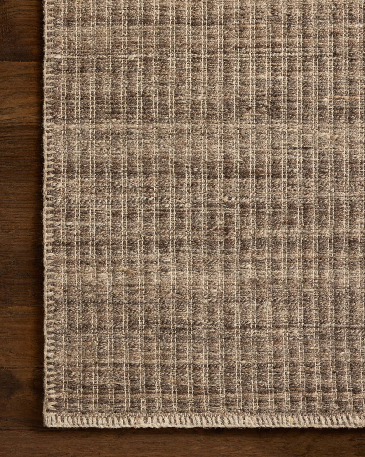 Loloi Elma ELM-01 Bark area rug - image 4