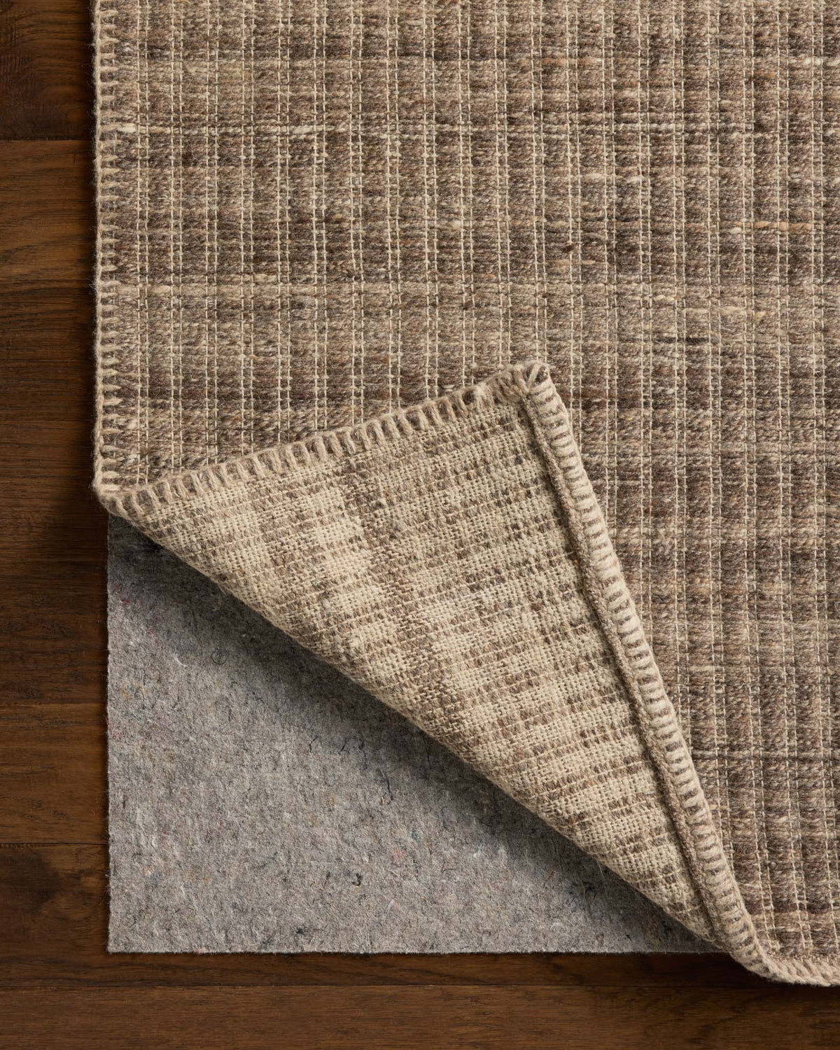 Loloi Elma ELM-01 Bark area rug - image 5