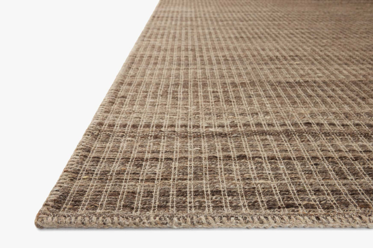 Loloi Elma ELM-01 Bark area rug - image 2