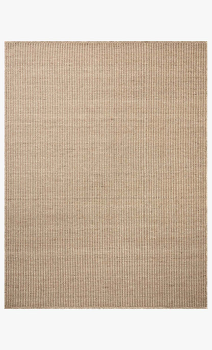 Loloi Elma ELM-01 Dove area rug - image 1