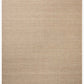 Loloi Elma ELM-01 Dove area rug - image 1