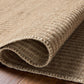 Loloi Elma ELM-01 Dove area rug - image 3