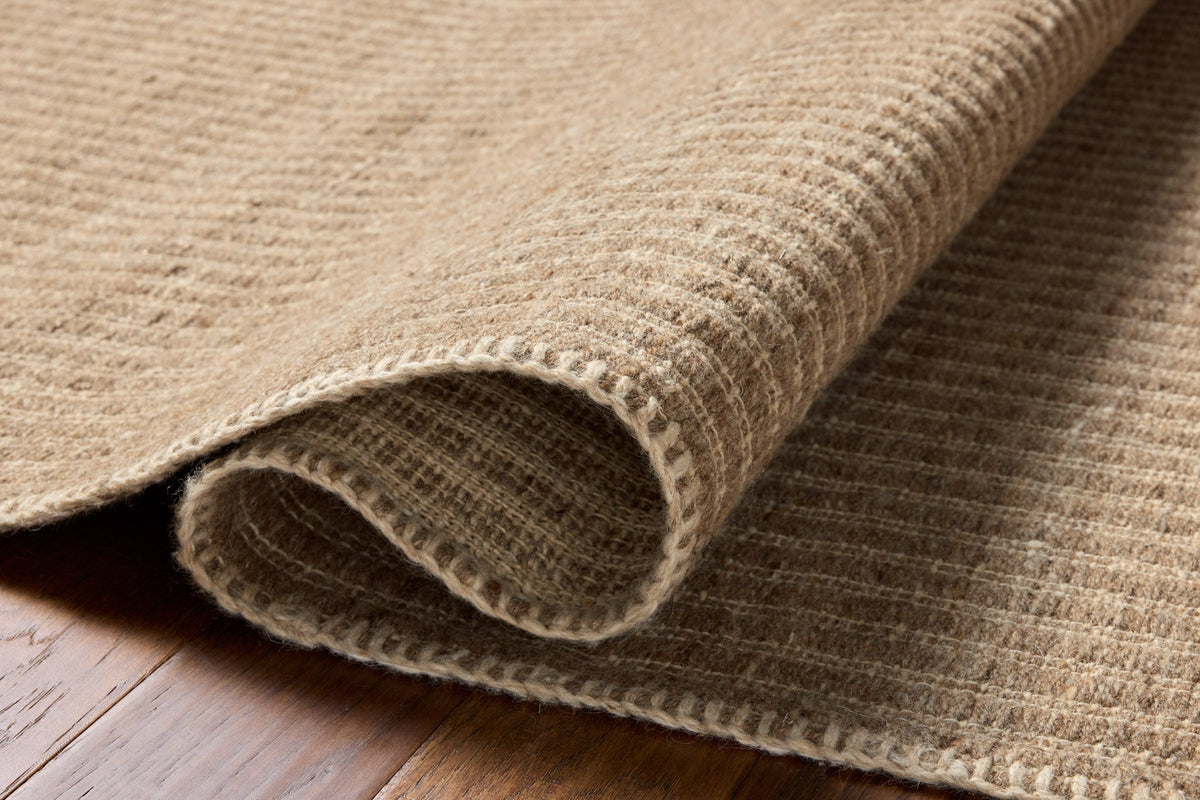 Loloi Elma ELM-01 Dove area rug - image 3
