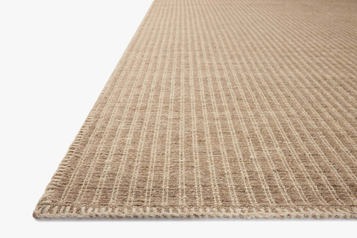 Loloi Elma ELM-01 Dove area rug - image 2
