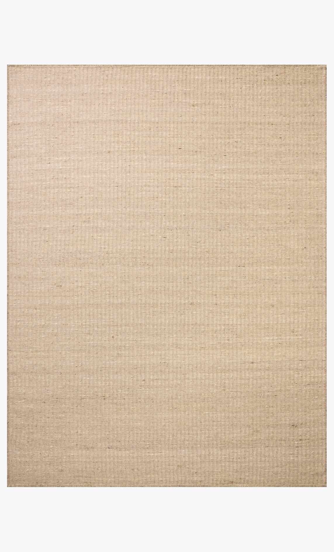 Loloi Elma ELM-01 Natural area rug - image 1