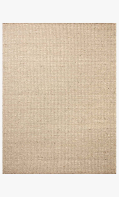 Loloi Elma ELM-01 Natural area rug - image 1