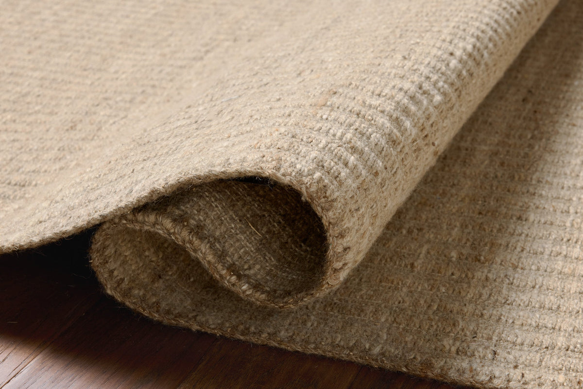 Loloi Elma ELM-01 Natural area rug - image 3