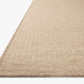 Loloi Elma ELM-01 Natural area rug - image 2