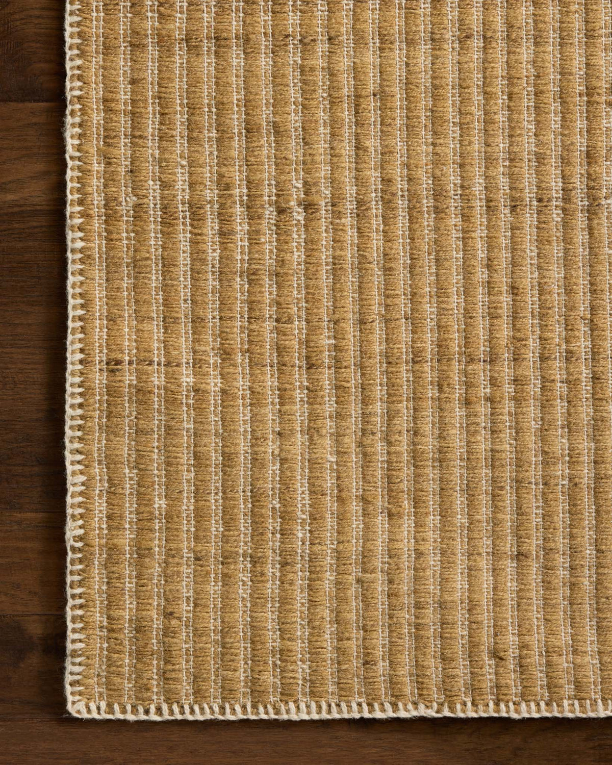 Loloi Elma ELM-01 Wheat area rug - image 6