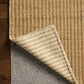 Loloi Elma ELM-01 Wheat area rug - image 7