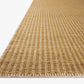 Loloi Elma ELM-01 Wheat area rug - image 4